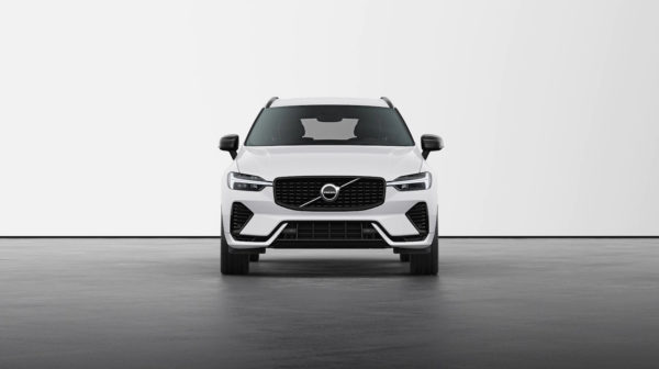 Volvo XC60 Dark