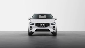 Volvo XC60 Bright