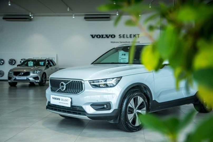 Volvo Selekt
